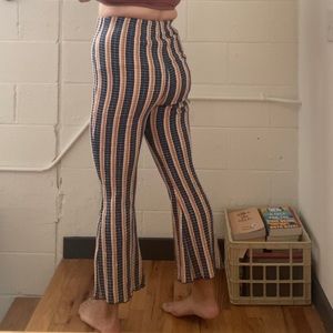Free people beachy pants